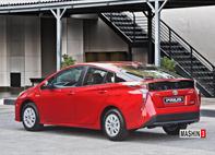 تویوتا-پریوس-PRIUS-2016-2017